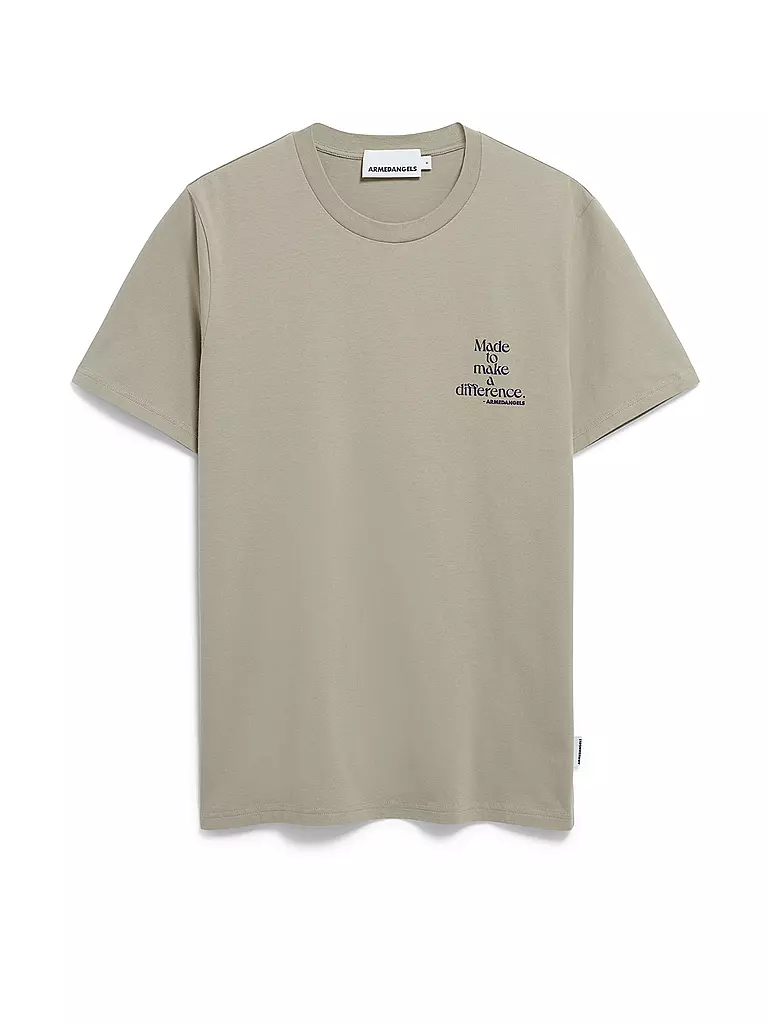 ARMEDANGELS | Camiseta | Beige