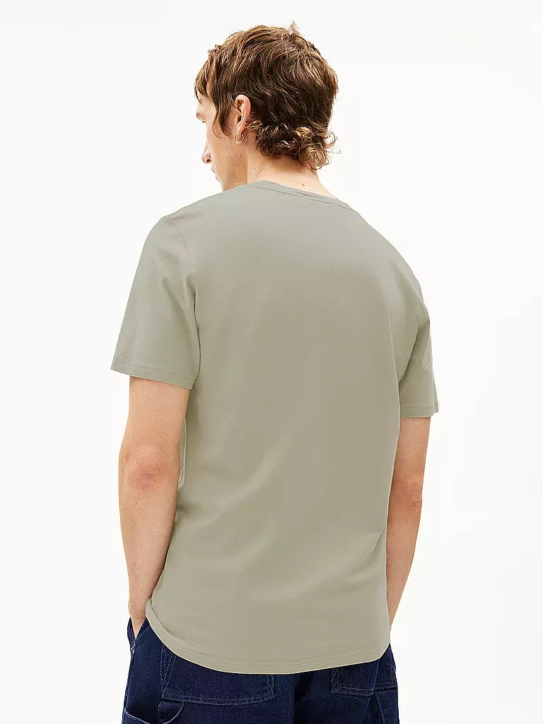 ARMEDANGELS | Camiseta | Beige