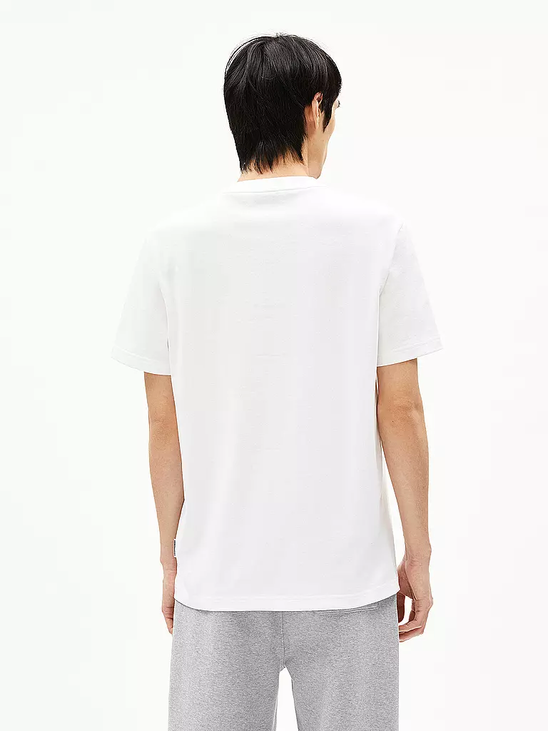 ARMEDANGELS | Camiseta | Blanco