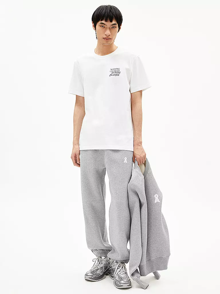 ARMEDANGELS | Camiseta | Blanco