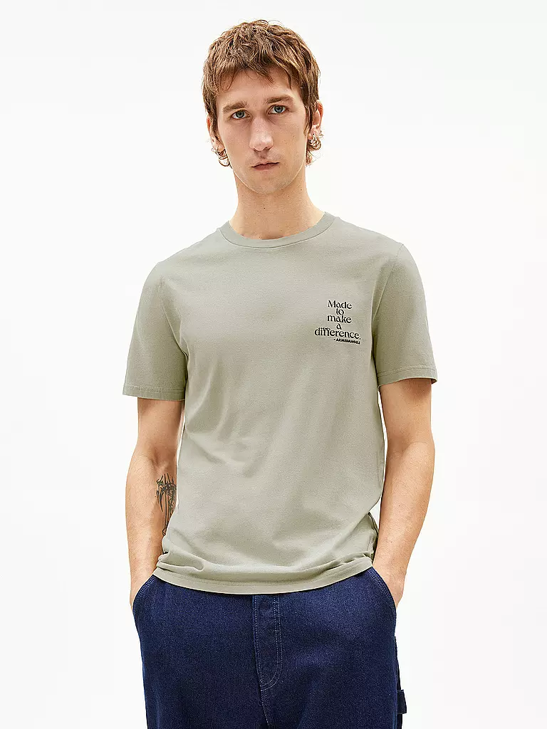ARMEDANGELS | Camiseta | Beige