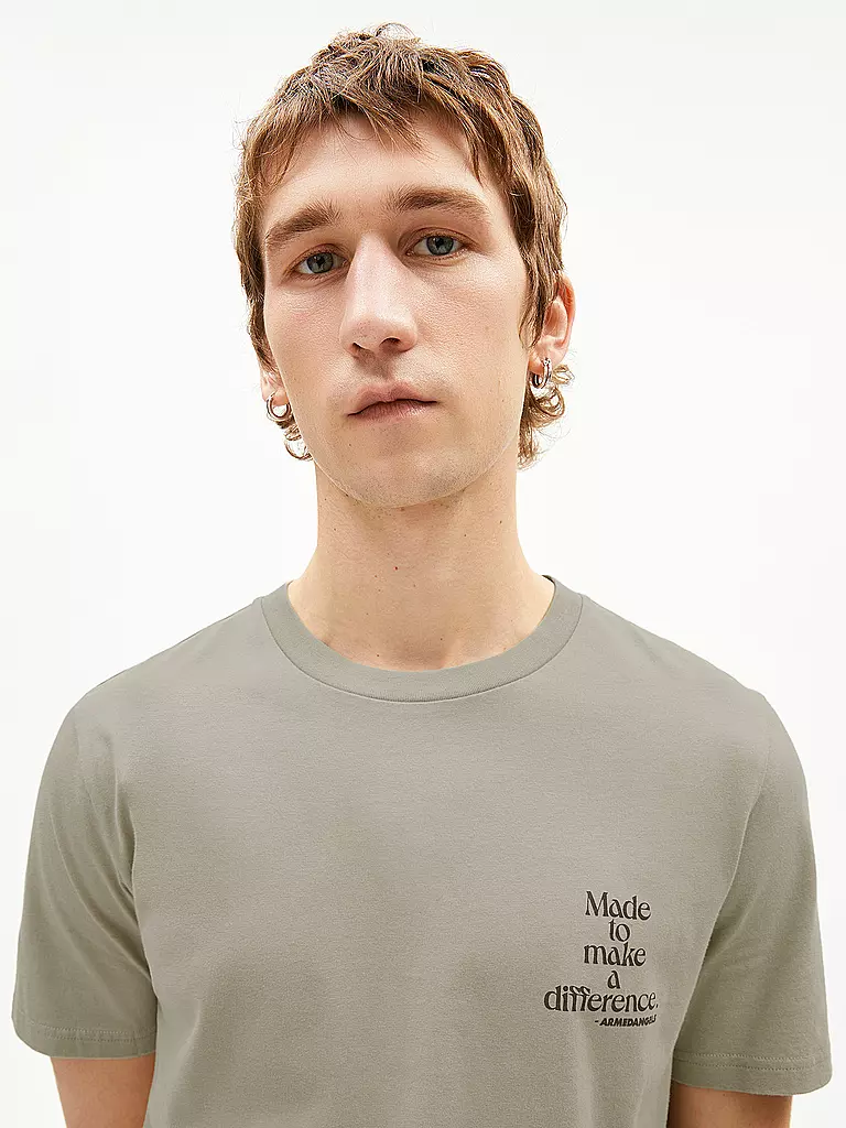 ARMEDANGELS | Camiseta | Beige