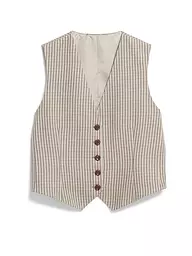 ARMEDANGELS | Chaleco SINERIAA | Beige