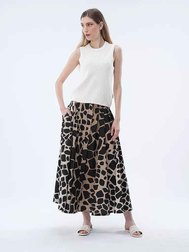 ARMEDANGELS | Chaleco WIOLAA | Crema