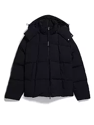 ARMEDANGELS | Chaqueta acolchada VILSAAND | Negro