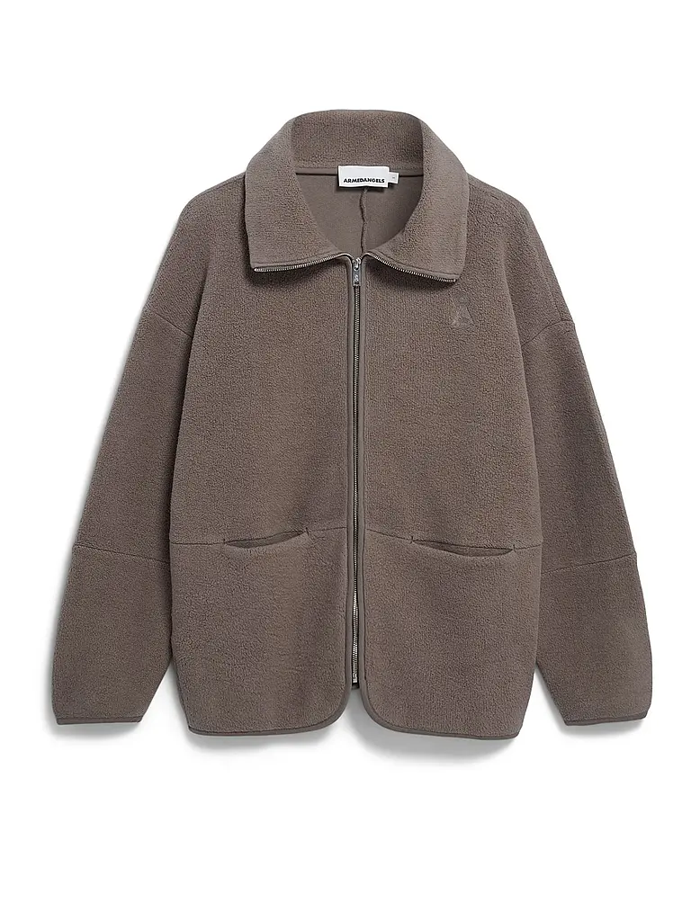 ARMEDANGELS | Chaqueta ANAAWIL | camel