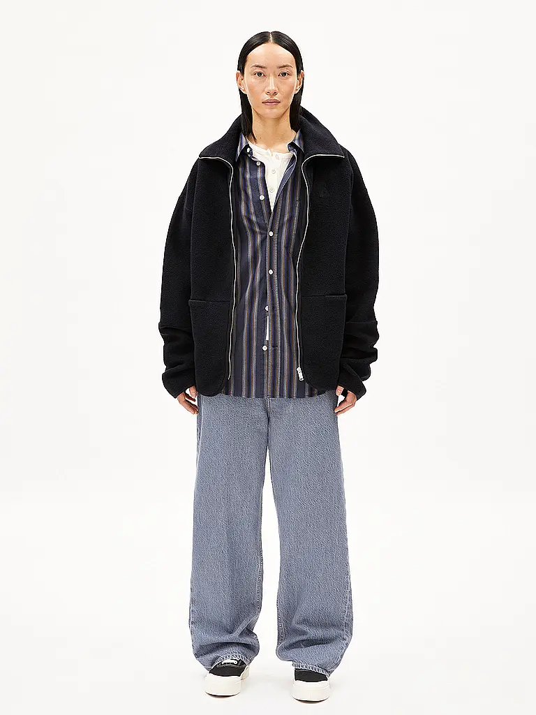 ARMEDANGELS | Chaqueta ANAAWIL | schwarz