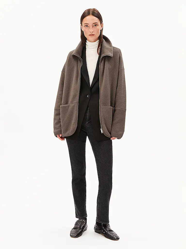 ARMEDANGELS | Chaqueta ANAAWIL | camel