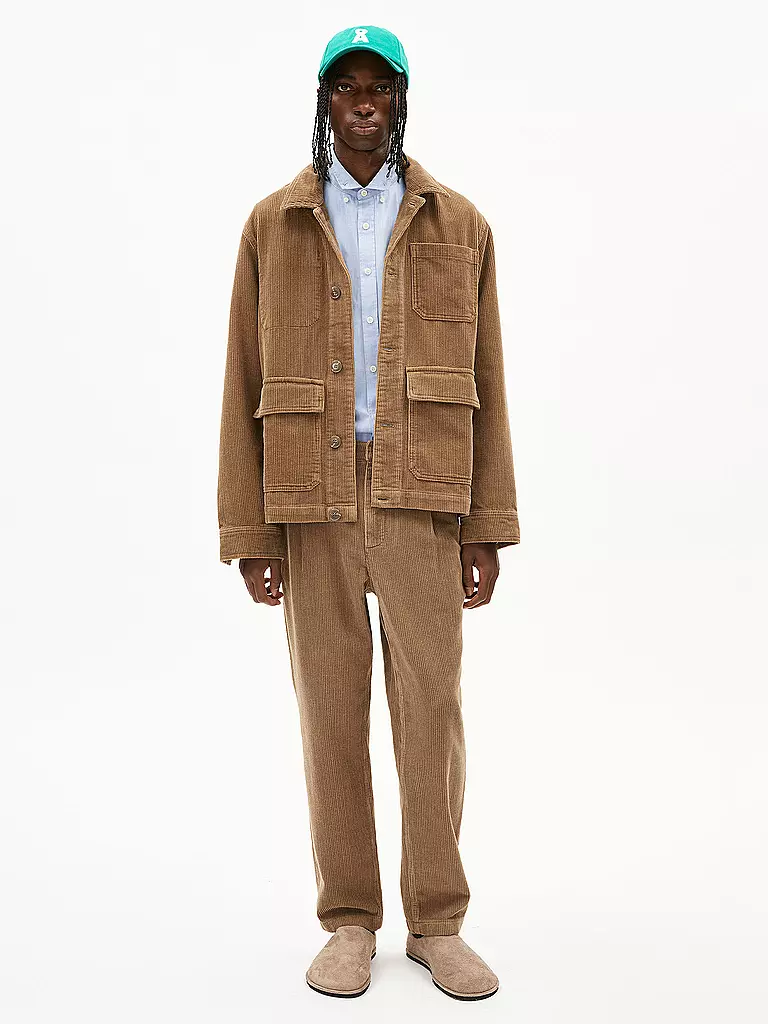ARMEDANGELS | Chaqueta AVAAN | 