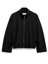 ARMEDANGELS | Chaqueta de chándal SANCHAA | Negro