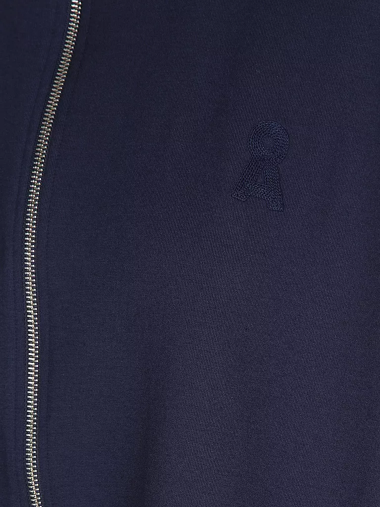 ARMEDANGELS | Chaqueta de chándal SANCHAA | Azul oscuro