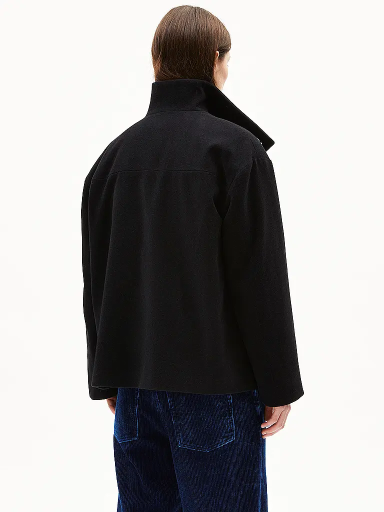 ARMEDANGELS | Chaqueta de lana MAJELAA | 