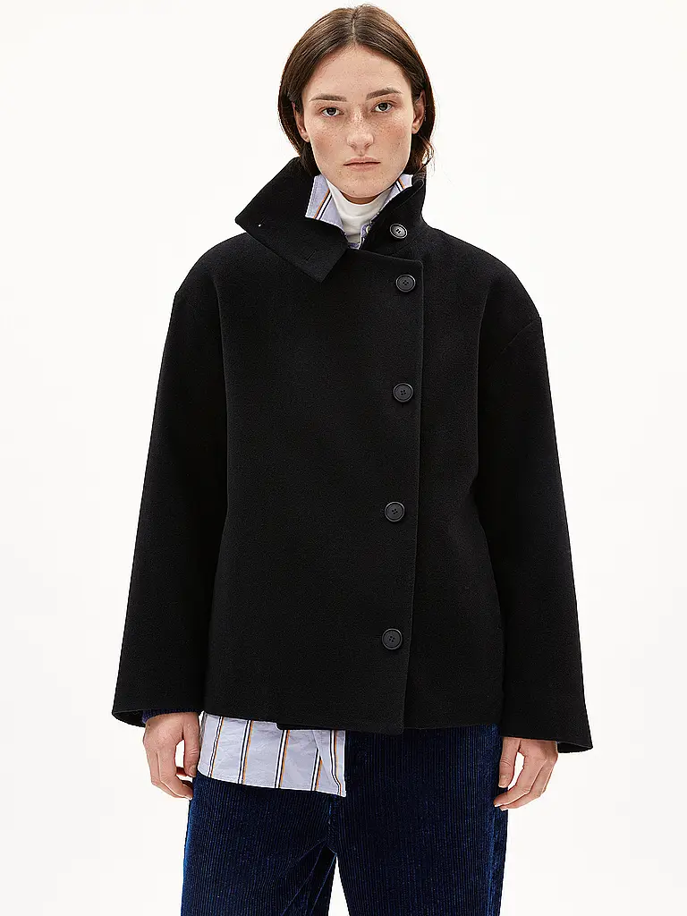 ARMEDANGELS | Chaqueta de lana MAJELAA | 