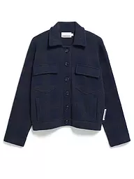 ARMEDANGELS | Chaqueta JOAALISON | Azul oscuro