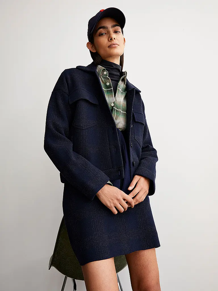 ARMEDANGELS | Chaqueta JOAALISON | 