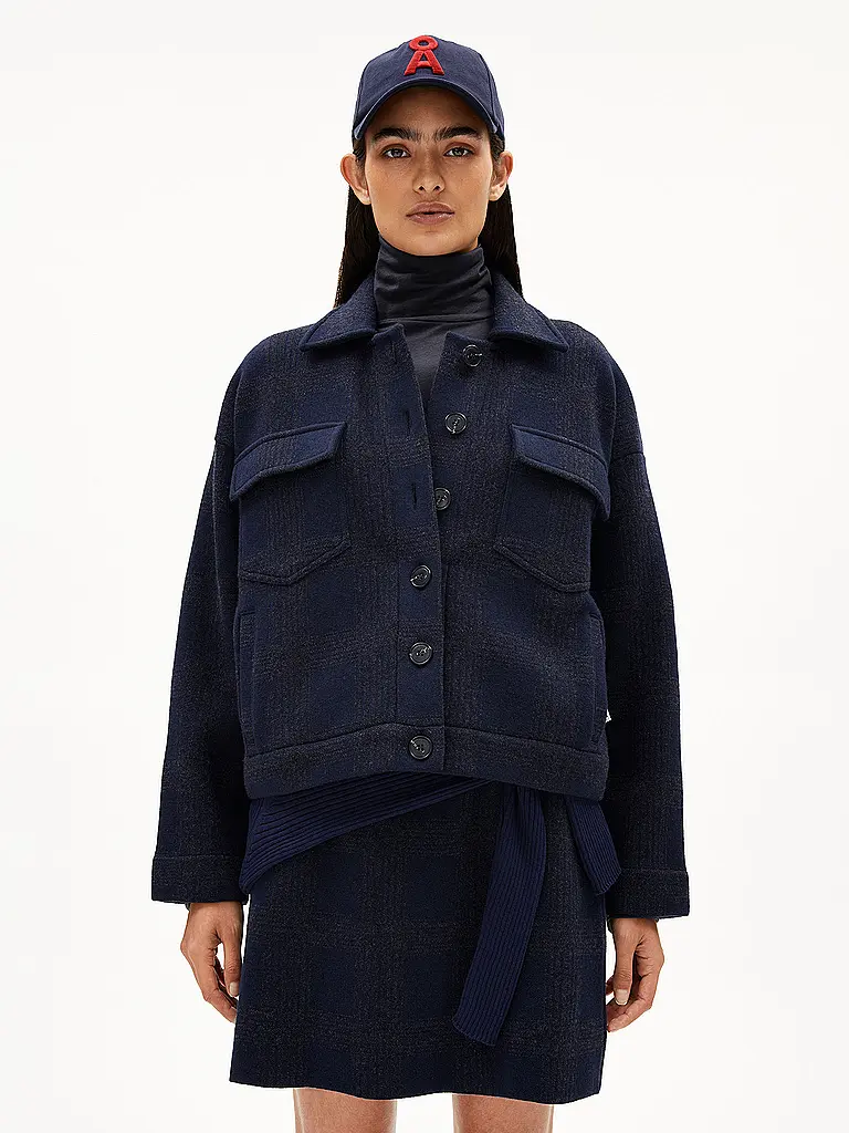 ARMEDANGELS | Chaqueta JOAALISON | 