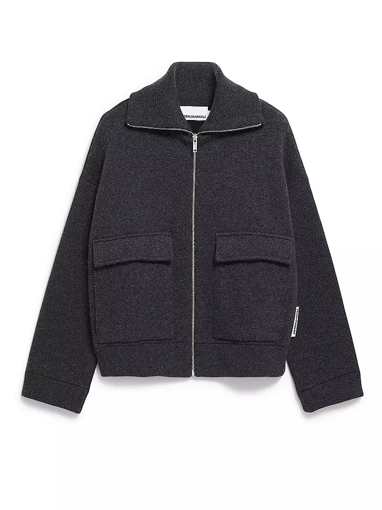 ARMEDANGELS | Chaqueta JOANIAAS | Gris