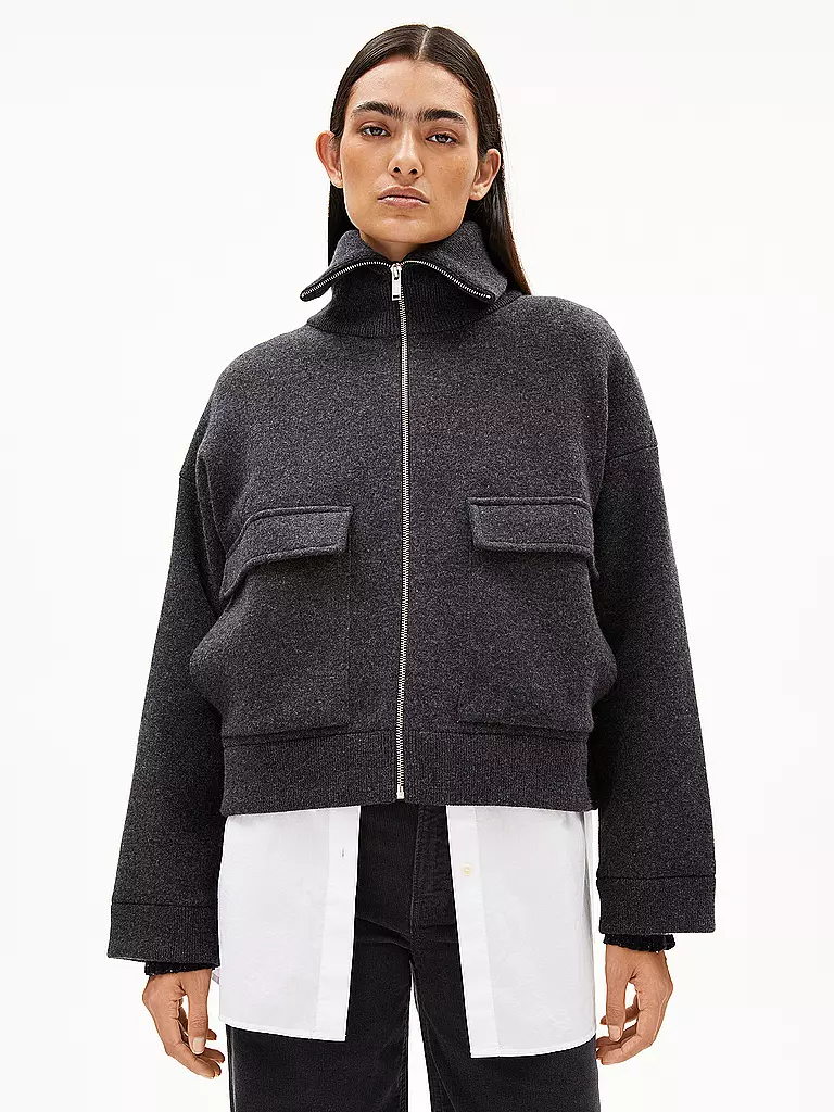 ARMEDANGELS | Chaqueta JOANIAAS | 