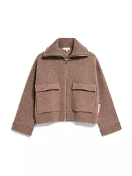 ARMEDANGELS | Chaqueta JOANNAA | Camel