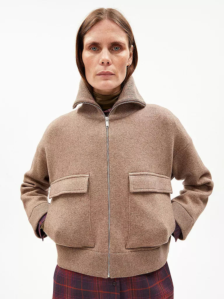 ARMEDANGELS | Chaqueta JOANNAA | 