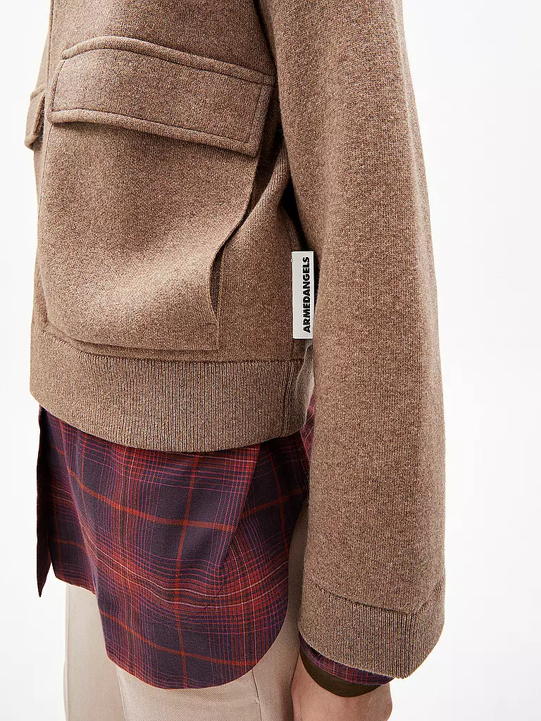 ARMEDANGELS | Chaqueta JOANNAA | 