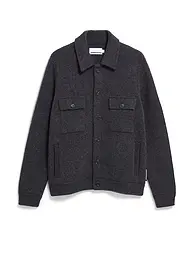 ARMEDANGELS | Chaqueta MAARK | Gris