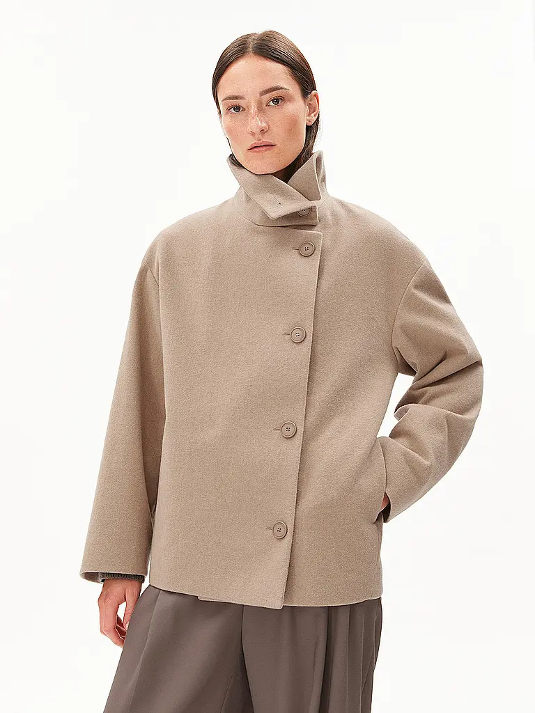 ARMEDANGELS | Chaqueta MAJELAA | 