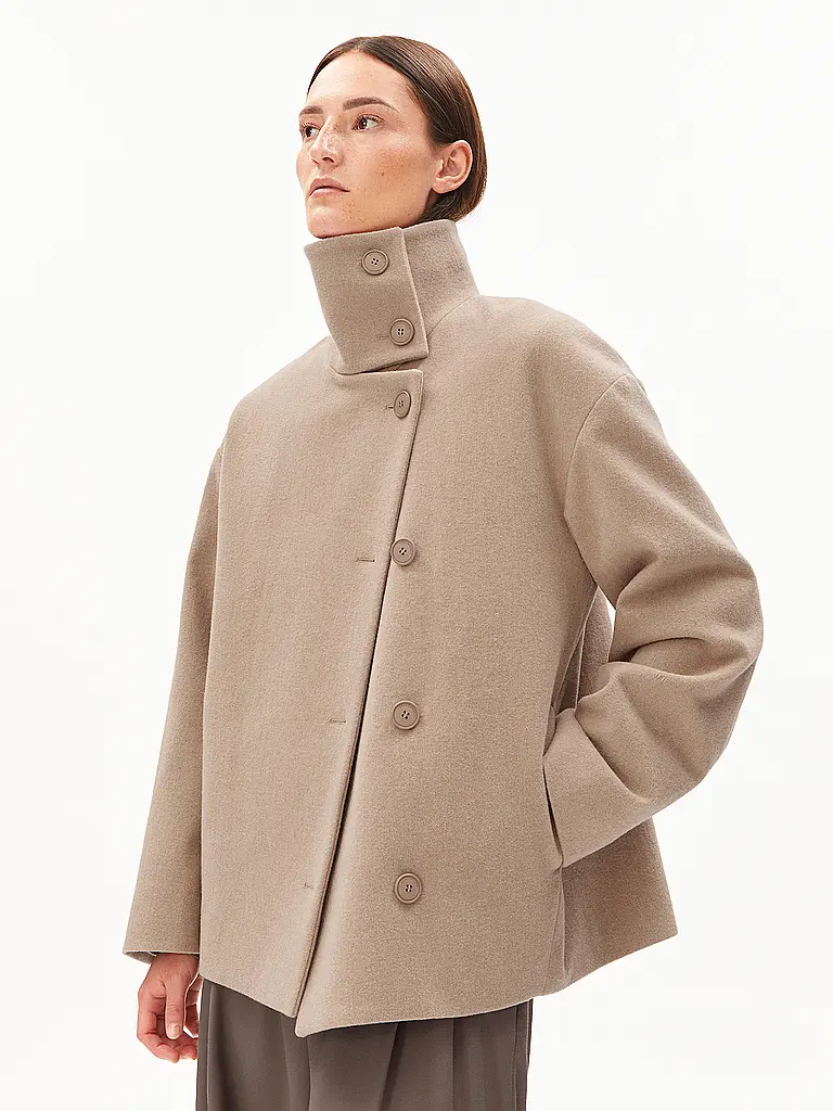 ARMEDANGELS | Chaqueta MAJELAA | 