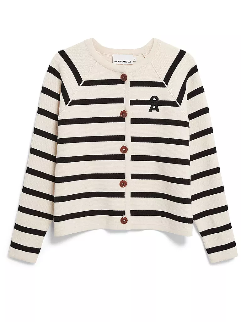 ARMEDANGELS | Chaqueta NAADJA | Crema