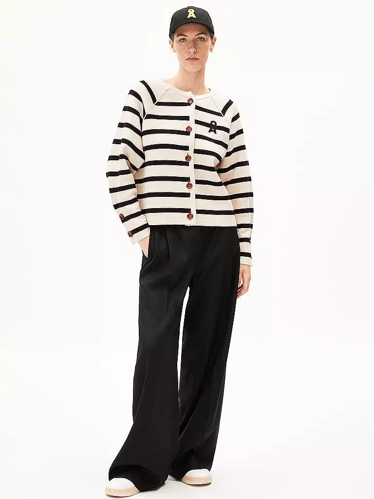 ARMEDANGELS | Chaqueta NAADJA | Crema