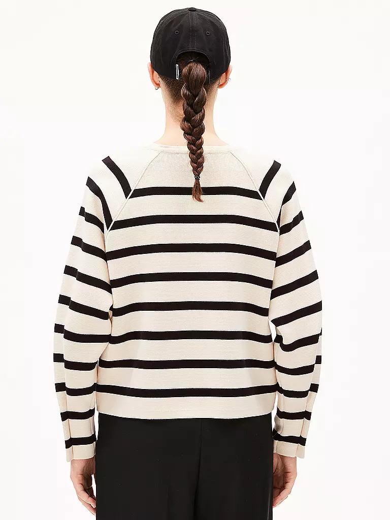 ARMEDANGELS | Chaqueta NAADJA | Crema