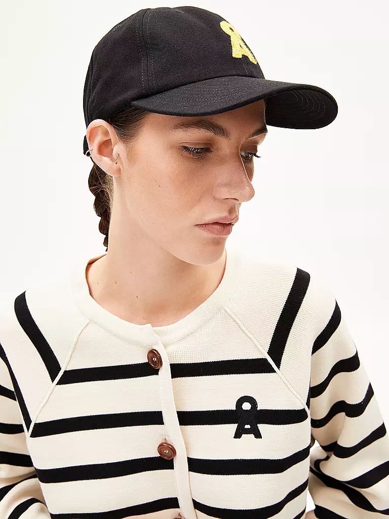 ARMEDANGELS | Chaqueta NAADJA | Crema