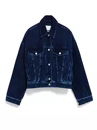 ARMEDANGELS | Chaqueta PAASITHE | Azul