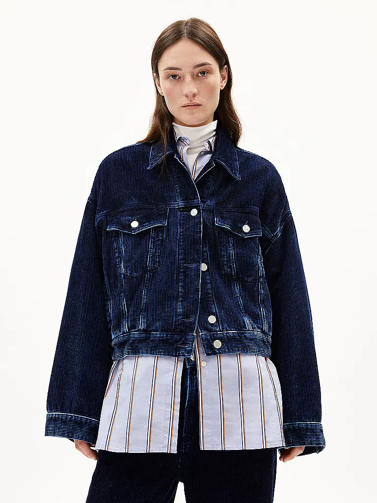 ARMEDANGELS | Chaqueta PAASITHE | 