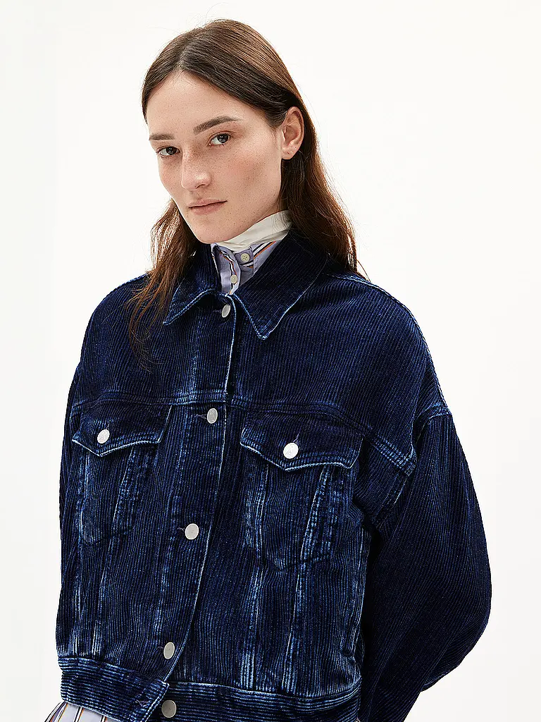 ARMEDANGELS | Chaqueta PAASITHE | 