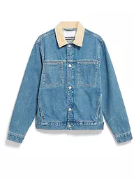 ARMEDANGELS | Chaqueta vaquera AASHTON | Azul claro