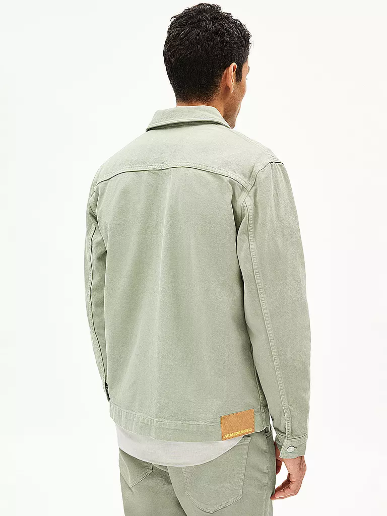 ARMEDANGELS | Chaqueta vaquera EVAAN | 