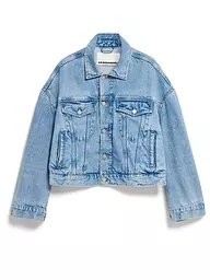 ARMEDANGELS | Chaqueta vaquera PAASITHE | Azul