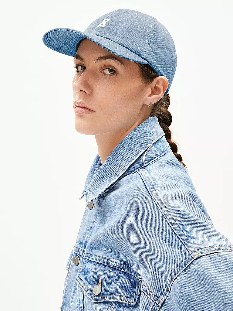 ARMEDANGELS | Chaqueta vaquera PAASITHE | 