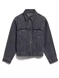 ARMEDANGELS | Chaqueta vaquera TAANA | Negro