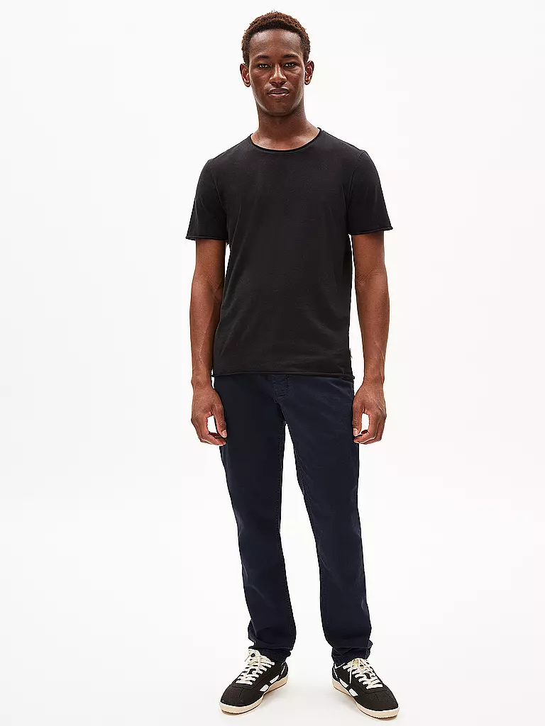 ARMEDANGELS | Chino AATHAN | Azul