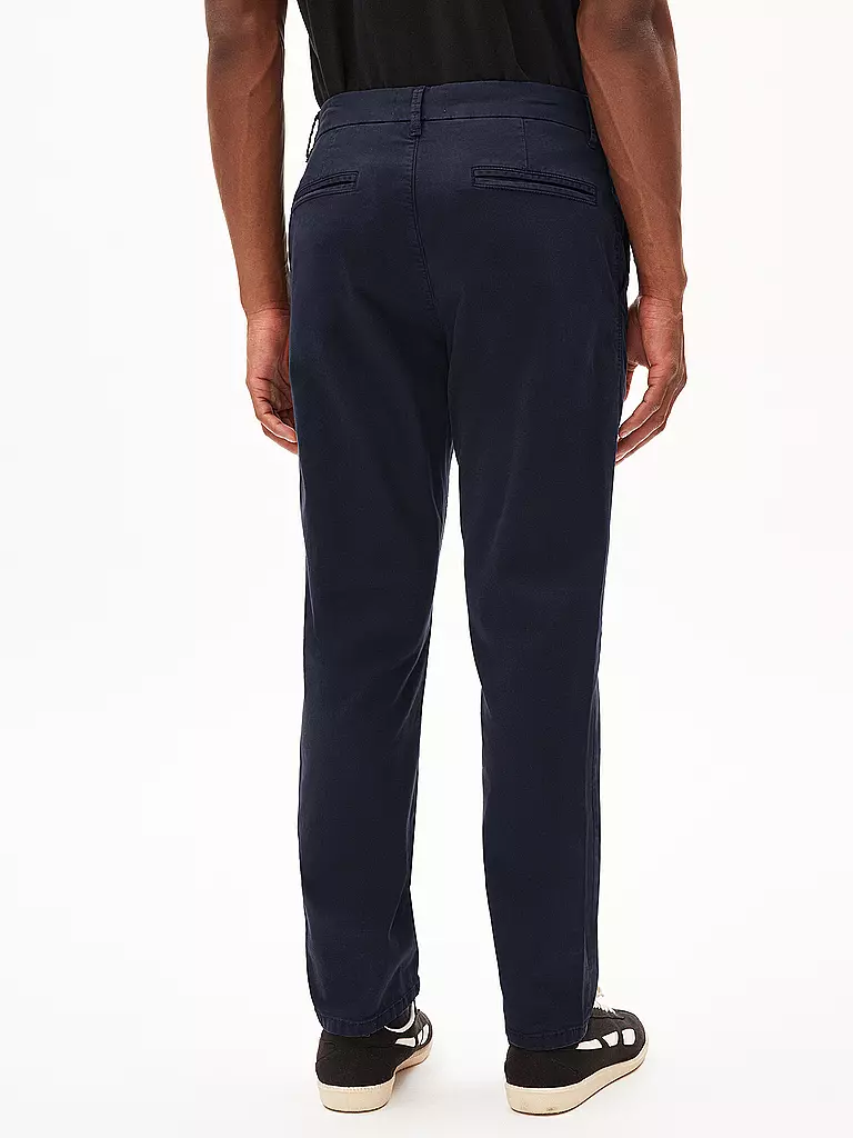 ARMEDANGELS | Chino AATHAN | Azul