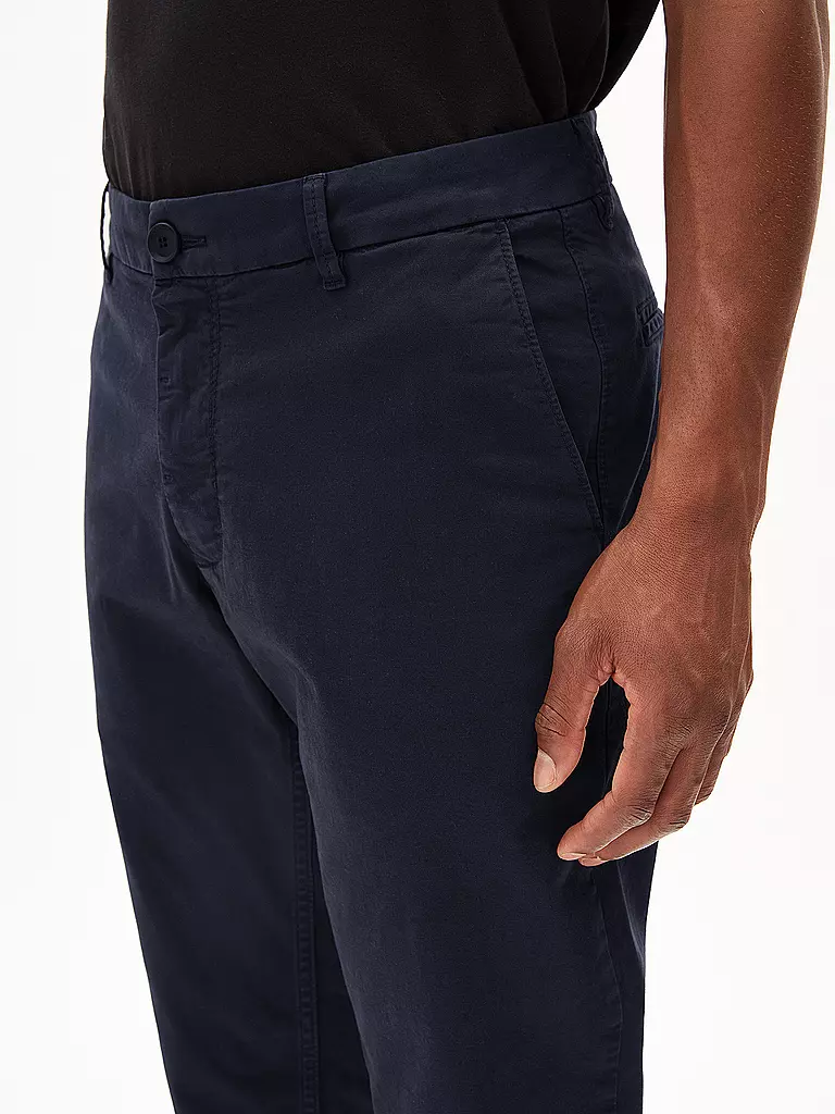 ARMEDANGELS | Chino AATHAN | Azul