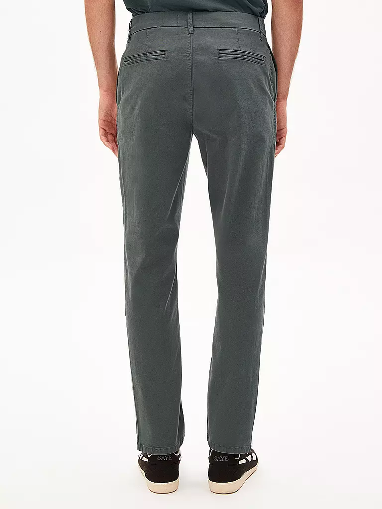 ARMEDANGELS | Chino ATHAAN | Gris