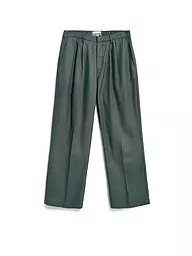 ARMEDANGELS | Chino CESAAR | Verde oscuro
