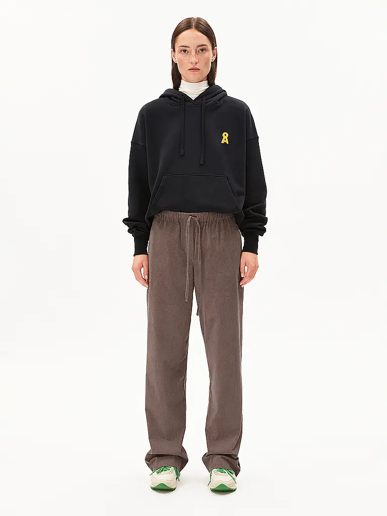 ARMEDANGELS | Chino JAIMILAA CORDUROY  | Camel