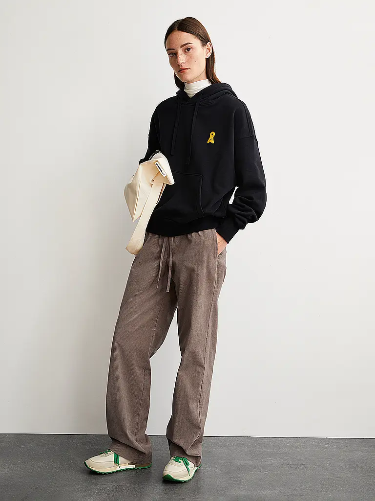 ARMEDANGELS | Chino JAIMILAA CORDUROY  | Camel