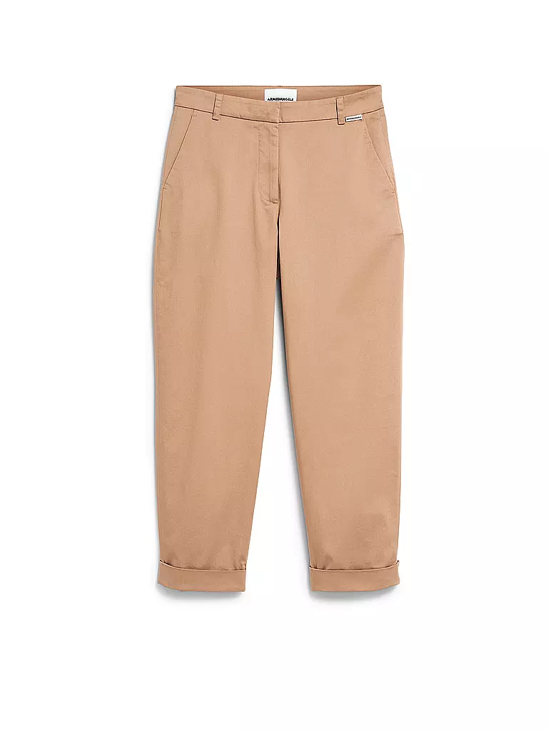 ARMEDANGELS | Chino KAADWI | Camel