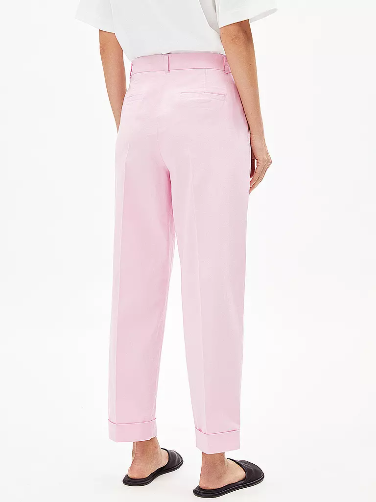 ARMEDANGELS | Chino KAADWI | rosa