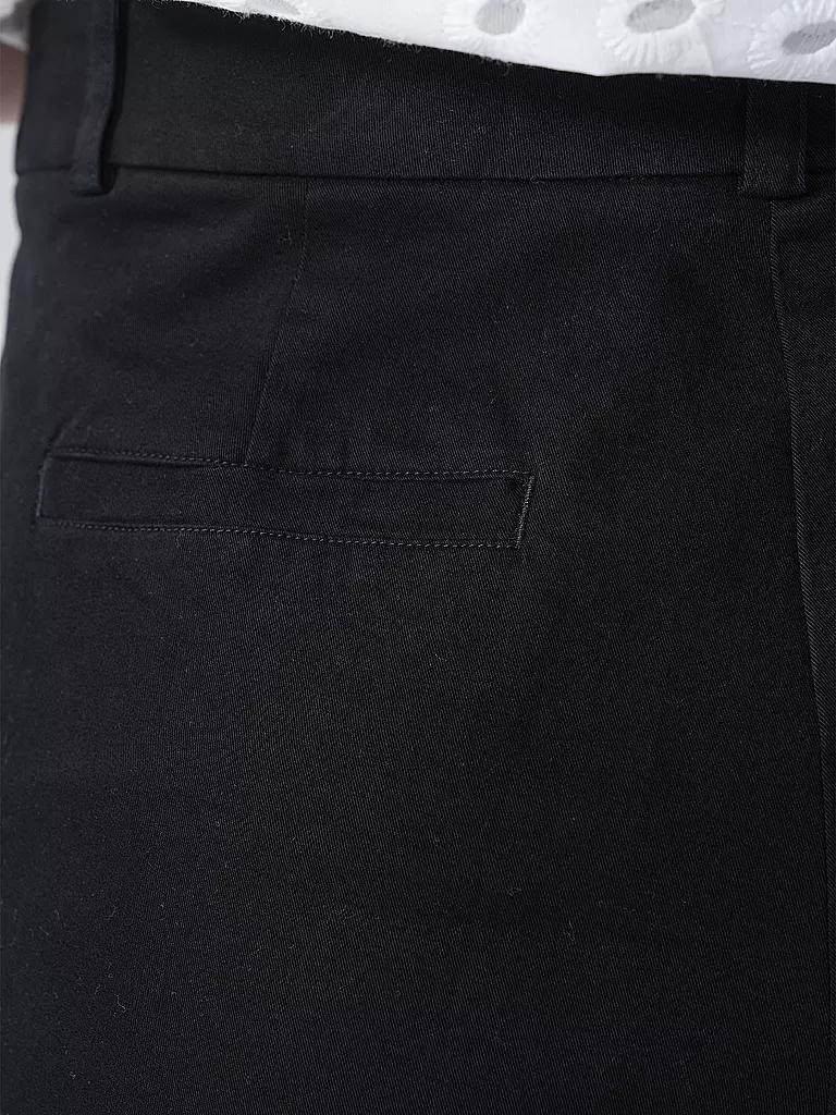 ARMEDANGELS | Chino KAADWI | schwarz